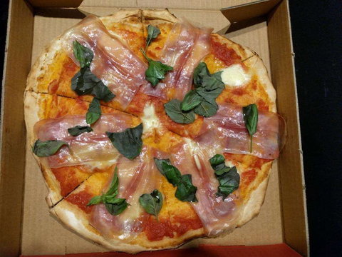 Cheek Avenue Charcoal Chicken - Tourism Cairns 0