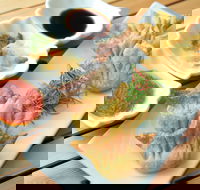 Coraki Memorial Bowling Club Chinese Restaurant - Tourism Cairns