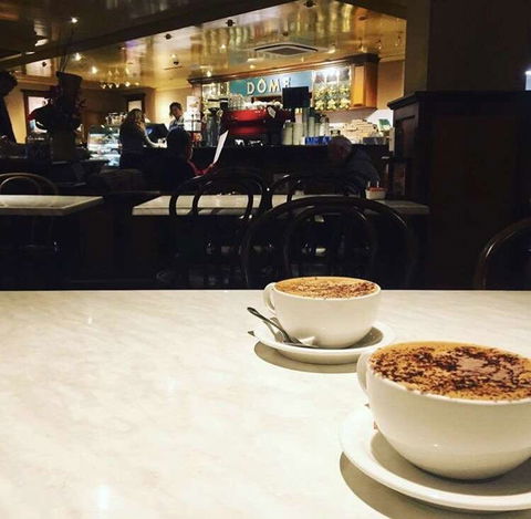 Dome - Warwick - Tourism Cairns 0