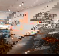 Eastfield Coffee Co. - Tourism Cairns