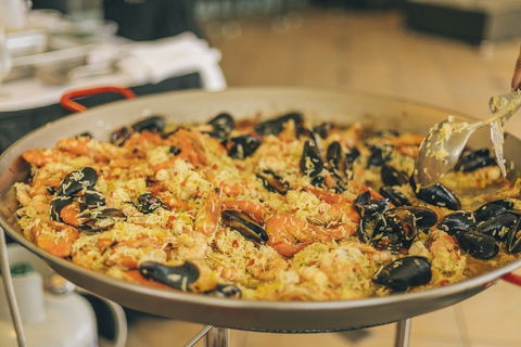 Fables Restaurant - Tourism Cairns 0