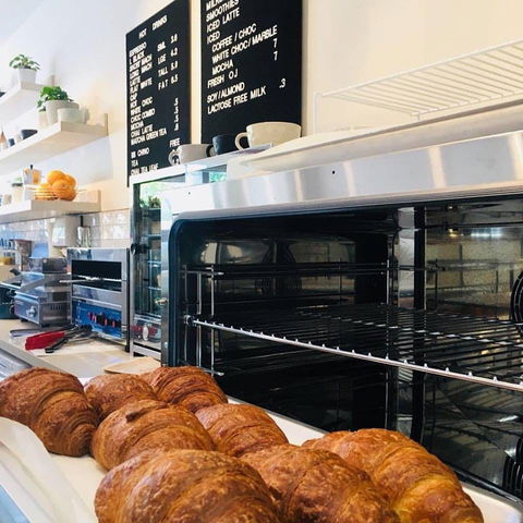 Fat Cup - Tourism Cairns 0