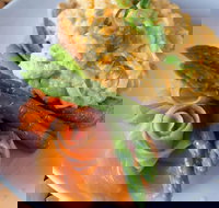 Food Xchange - Sutherland - Tourism Cairns