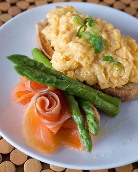 Food Xchange - Sutherland - Tourism Cairns 0