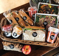 Fresh  Yum Snack Bar  Carvery - Tourism Cairns