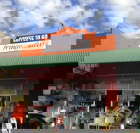 Fringe Latte - Tourism Cairns