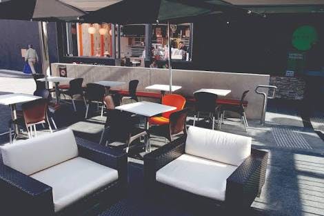 Ground Caffe Lane Cove - Tourism Cairns 0