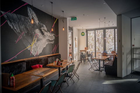 Huski Kitchen - Tourism Cairns 2