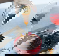 JAM Corner - Tourism Cairns