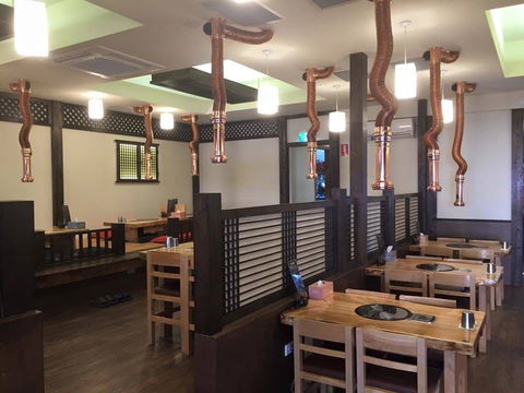 Jang Ta Bal - Tourism Cairns 0