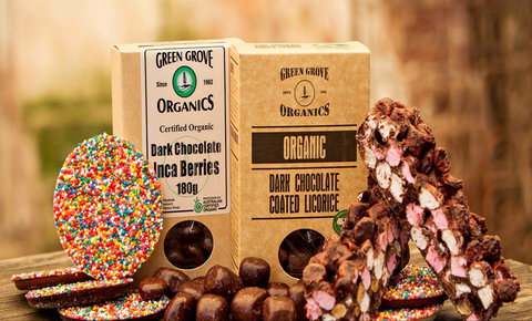 Junee Licorice And Chocolate Factory - Tourism Cairns 0