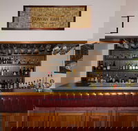 McNevin's Gunyah Restaurant - Tourism Cairns