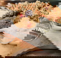 Mega Yeeros - Tourism Cairns