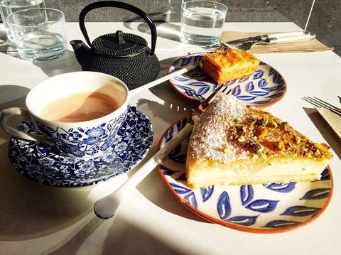 Meraki Merchants - Tourism Cairns 0