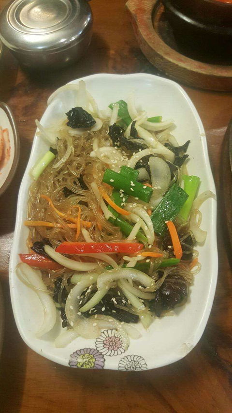 MIRAC Korean Restaurant - Tourism Cairns 0