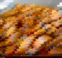 Nikos Cakes - Tourism Cairns