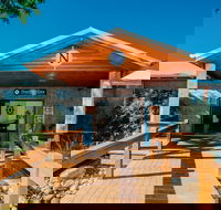Northerlies Beach Bar and Grill - Tourism Cairns