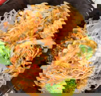 P'Nut Street Noodles - Bulimba - Tourism Cairns