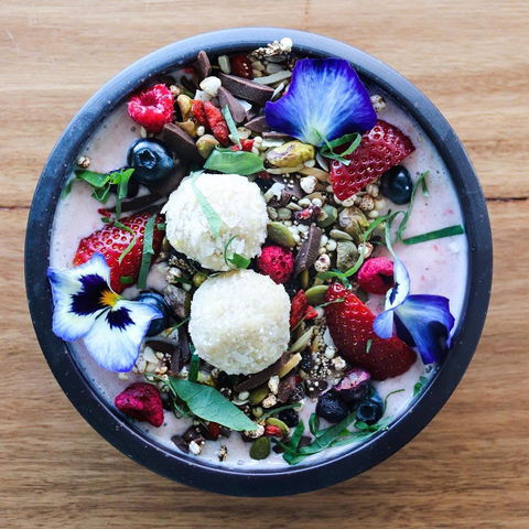 Port Of Call - Tourism Cairns 0