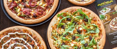 Prime Pizza - Mount Waverley - Tourism Cairns 0
