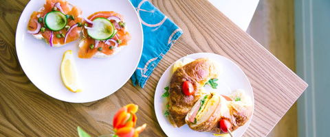 Saltos Cafe - Tourism Cairns 0