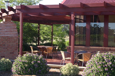 Sandhurst Ridge - Tourism Cairns 1
