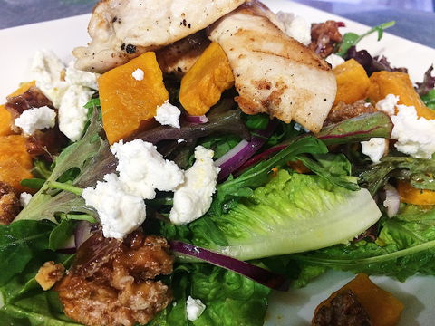 The Reef Bar And Grill - Tourism Cairns 0