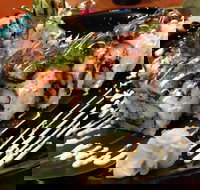 Tokyo Sushi bar - Epping - Tourism Cairns