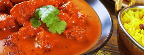 Welcome Indian Restaurant - Tourism Cairns 0