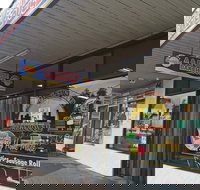 AE Sunrise Bakehouse - Tourism Cairns