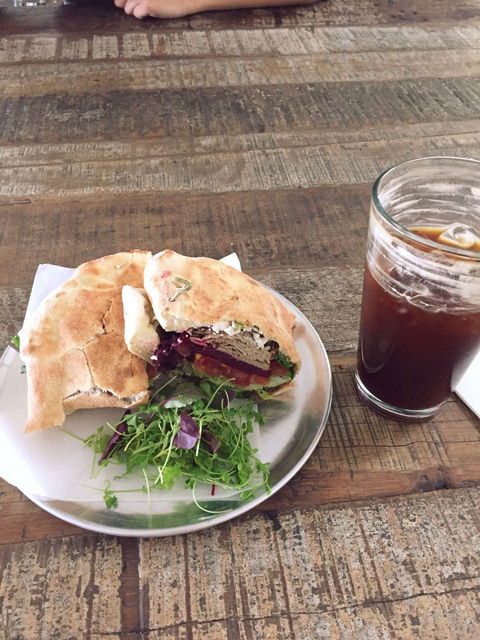 Artisan Pizza And Sandwich - Tourism Cairns 0
