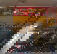 Bakehouse - Tourism Cairns