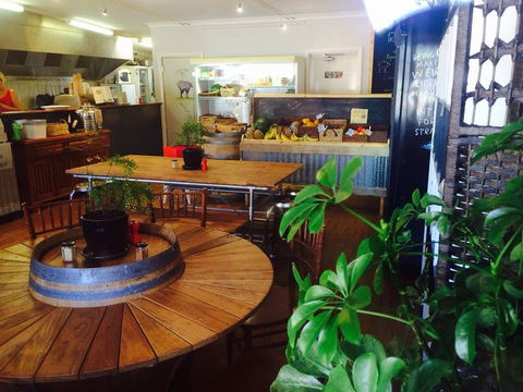 Black Sheep Deli - Tourism Cairns 0