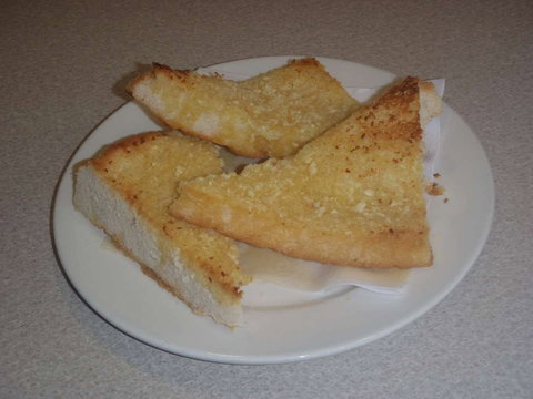 Brasserie Restaurant - Tourism Cairns 0