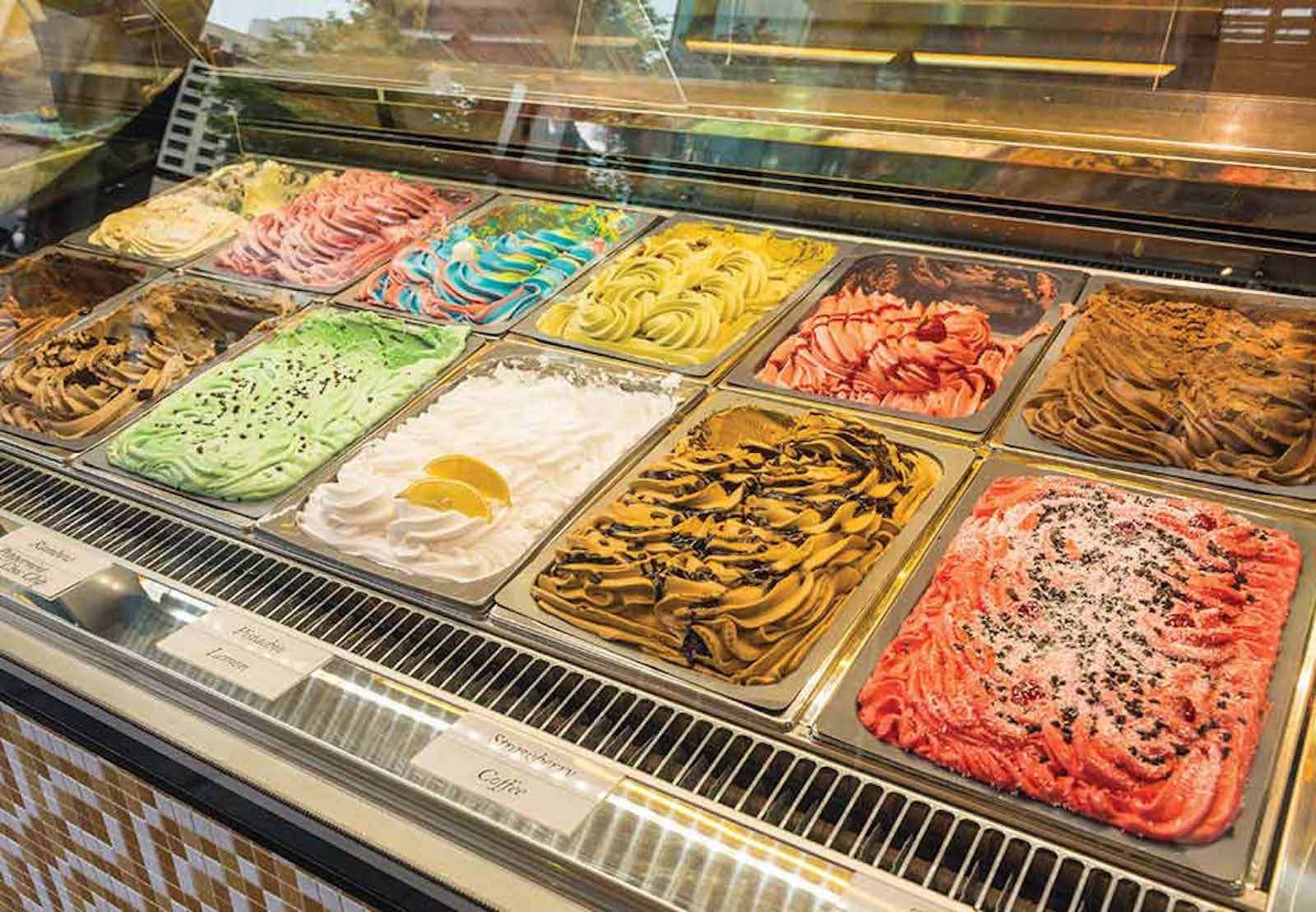 Southbank VIC Tourism Cairns