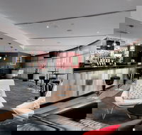 Champs Bar and Dining - Tourism Cairns