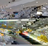 Chill Bar - Avalon - Tourism Cairns