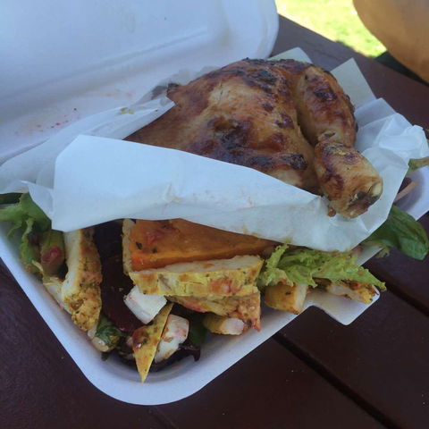 Chicko's - Tourism Cairns 0