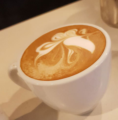 CN Cafe - Tourism Cairns 0
