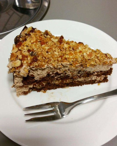 Cocoa Patisserie - Tourism Cairns 0