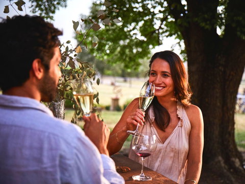 De Beaurepaire Wines - Tourism Cairns 0