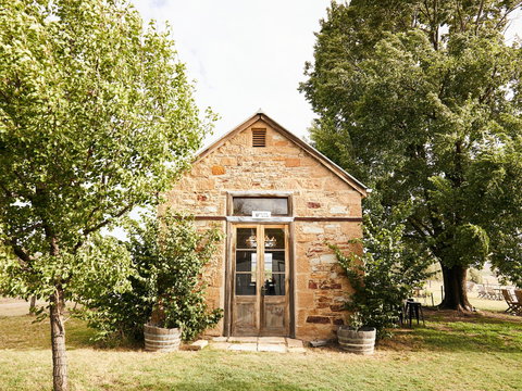 De Beaurepaire Wines - Tourism Cairns 2