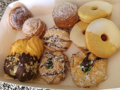 Dolci Sapori - Tourism Cairns 0