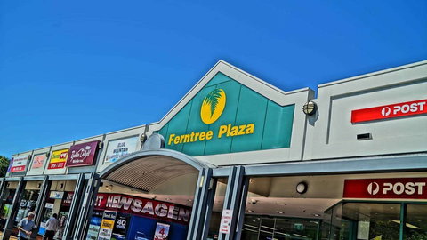 Ferntree Charcoal Chicken & Kebabs - Tourism Cairns 0