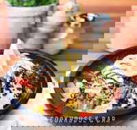 Fio Cookhouse - Tourism Cairns