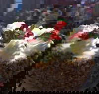 Helensvale Bakery - Tourism Cairns