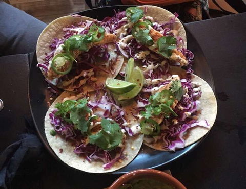 Hernando's Hideaway - Tourism Cairns 0