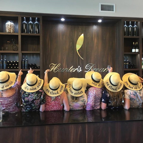 Hunter's Dream - Tourism Cairns 0