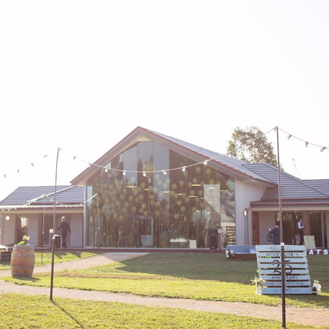 Hunter's Dream - Tourism Cairns 1