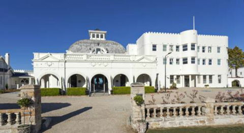 Hydro Majestic Afternoon High Tea - Tourism Cairns 0
